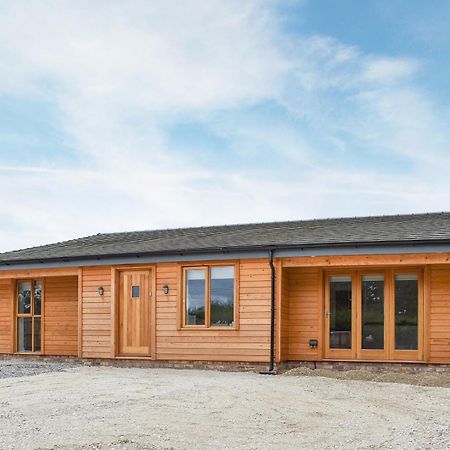 Redstones Cottage Greasby Zewnętrze zdjęcie
