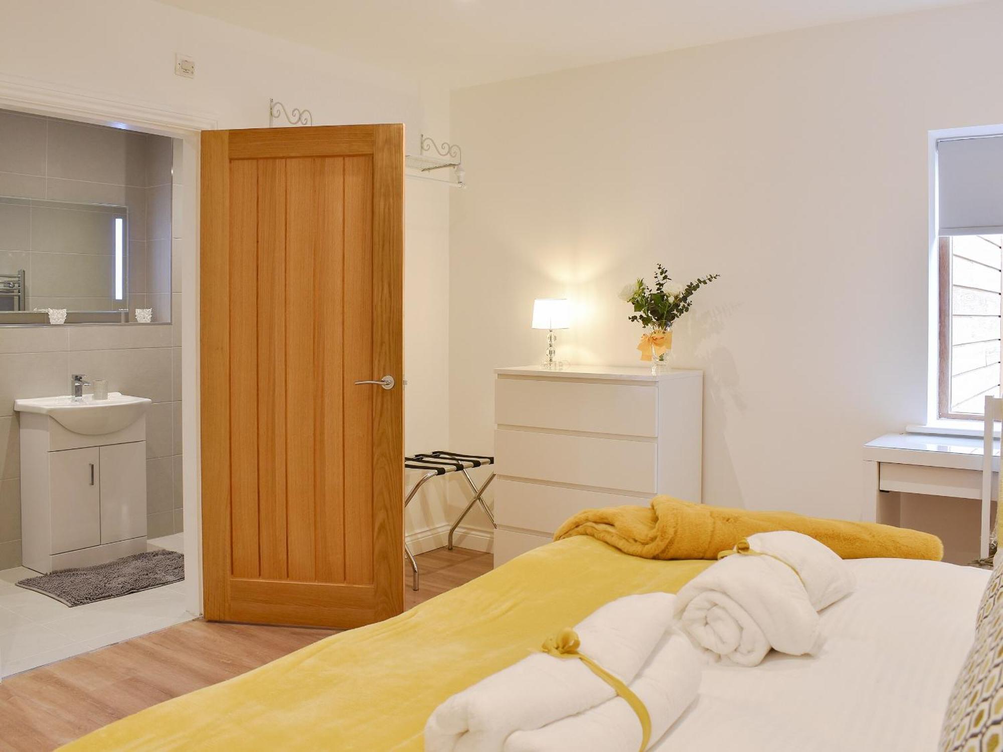Redstones Cottage Greasby Zewnętrze zdjęcie
